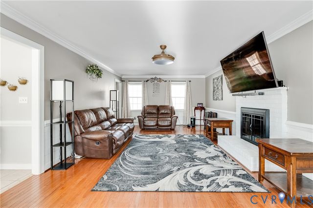 11611 Riverpark Way, Chesterfield, VA 23838