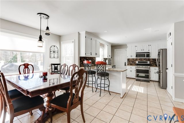 11611 Riverpark Way, Chesterfield, VA 23838