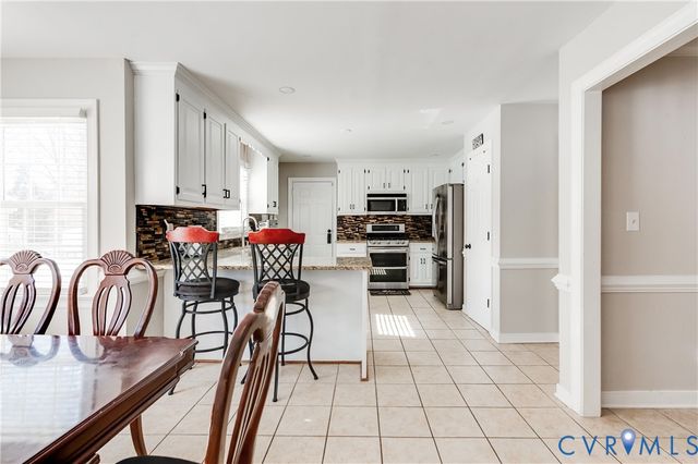 11611 Riverpark Way, Chesterfield, VA 23838