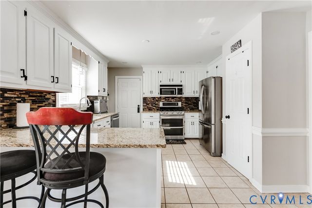 11611 Riverpark Way, Chesterfield, VA 23838
