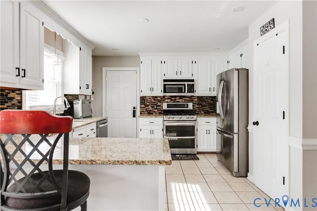 11611 Riverpark Way, Chesterfield, VA 23838