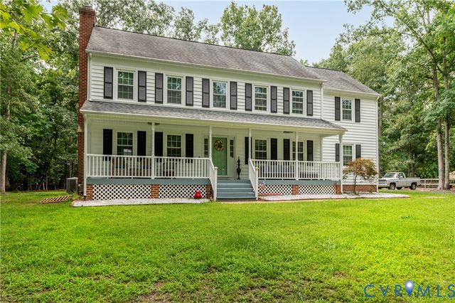 11611 Riverpark Way, Chesterfield, VA 23838