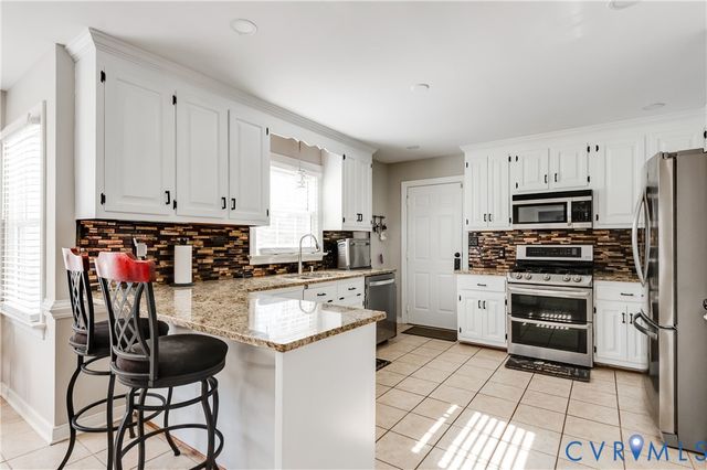 11611 Riverpark Way, Chesterfield, VA 23838
