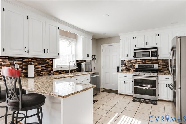 11611 Riverpark Way, Chesterfield, VA 23838