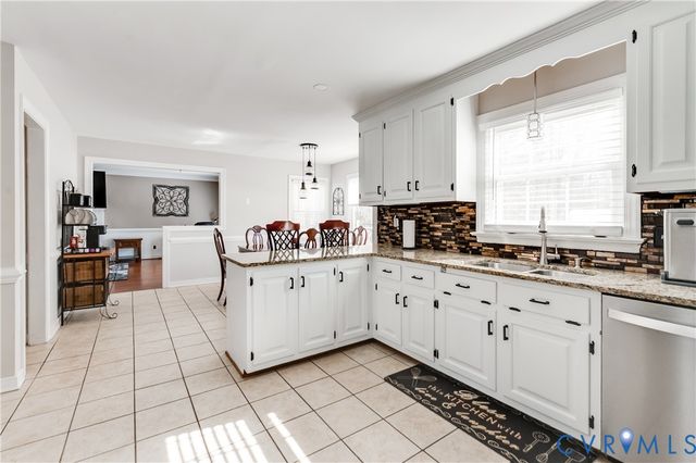 11611 Riverpark Way, Chesterfield, VA 23838