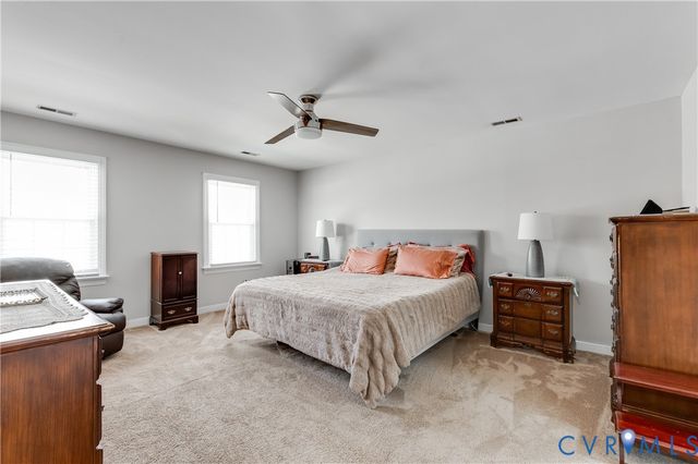 11611 Riverpark Way, Chesterfield, VA 23838