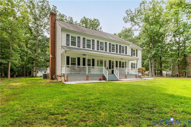 11611 Riverpark Way, Chesterfield, VA 23838