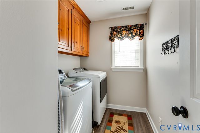 11611 Riverpark Way, Chesterfield, VA 23838