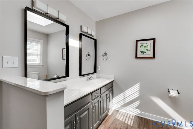 11611 Riverpark Way, Chesterfield, VA 23838