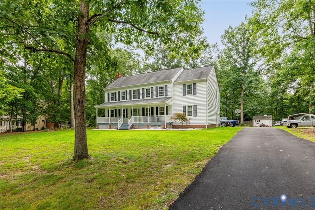 11611 Riverpark Way, Chesterfield, VA 23838