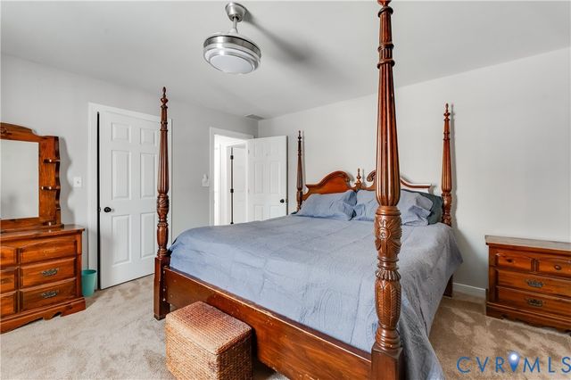 11611 Riverpark Way, Chesterfield, VA 23838