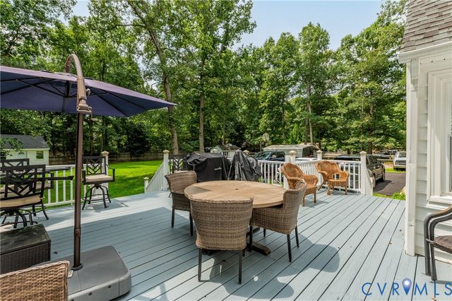 11611 Riverpark Way, Chesterfield, VA 23838
