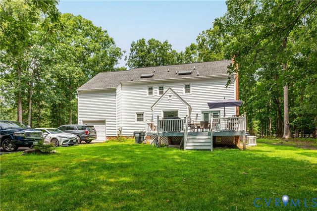11611 Riverpark Way, Chesterfield, VA 23838