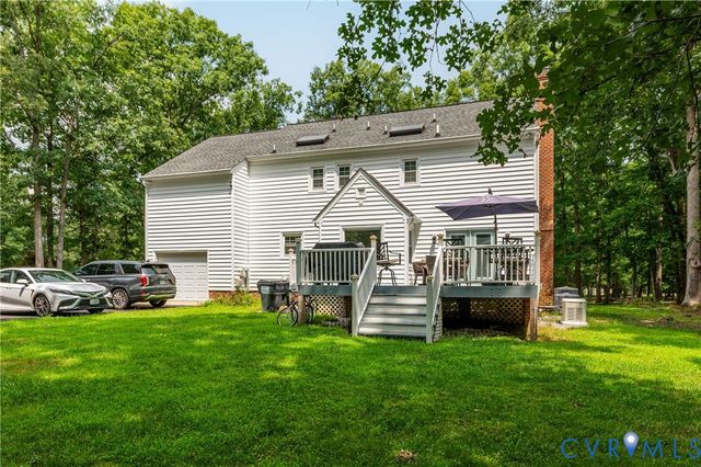 11611 Riverpark Way, Chesterfield, VA 23838