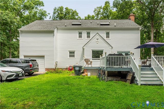 11611 Riverpark Way, Chesterfield, VA 23838