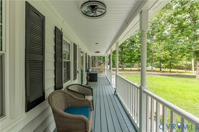 11611 Riverpark Way, Chesterfield, VA 23838