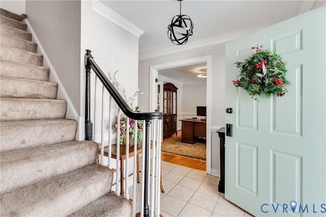 11611 Riverpark Way, Chesterfield, VA 23838