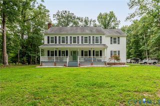 11611 Riverpark Way, Chesterfield, VA 23838