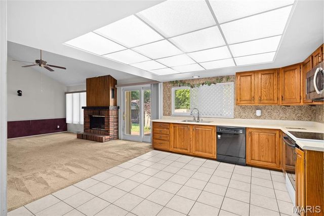3317 Princeton Drive, Granite City, IL 62040