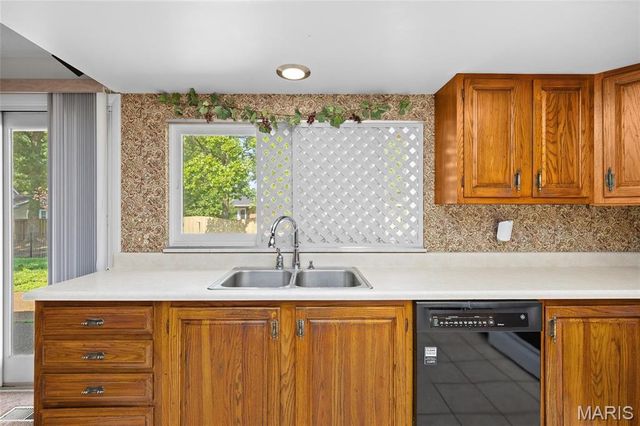 3317 Princeton Drive, Granite City, IL 62040
