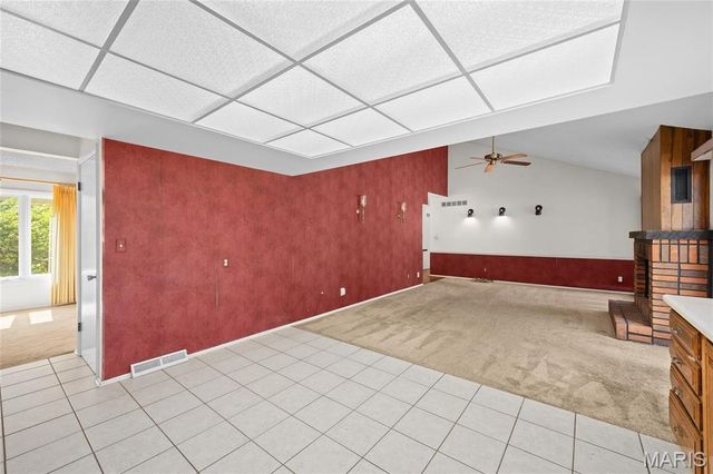 3317 Princeton Drive, Granite City, IL 62040