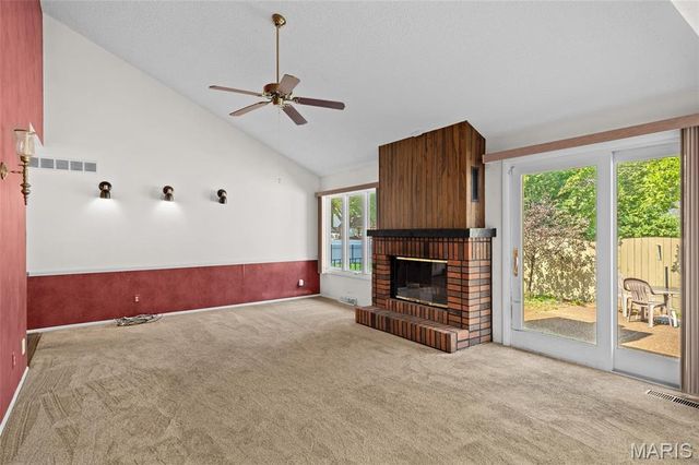 3317 Princeton Drive, Granite City, IL 62040