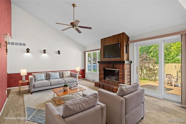 3317 Princeton Drive, Granite City, IL 62040