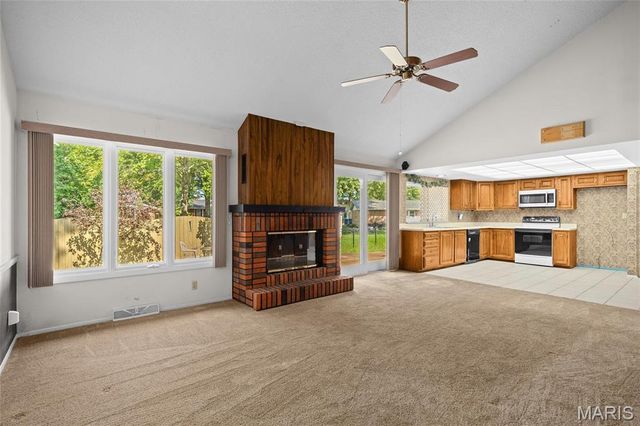 3317 Princeton Drive, Granite City, IL 62040