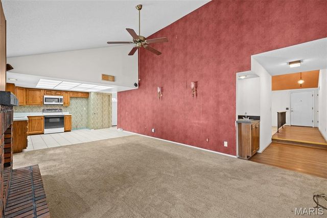 3317 Princeton Drive, Granite City, IL 62040
