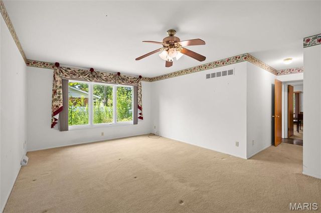 3317 Princeton Drive, Granite City, IL 62040