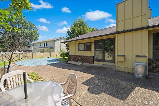 3317 Princeton Drive, Granite City, IL 62040