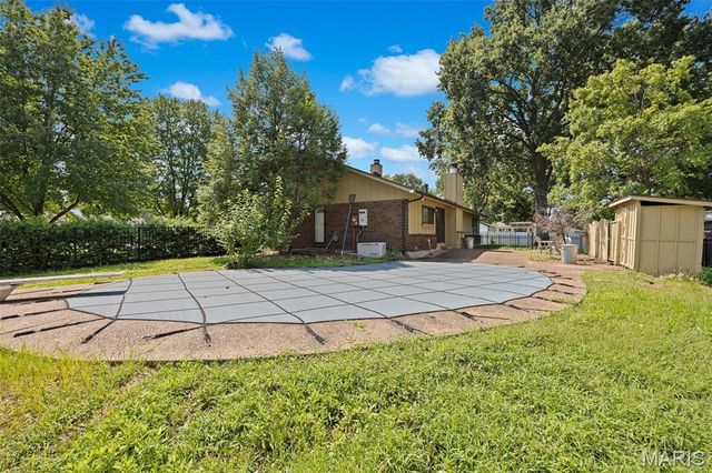 3317 Princeton Drive, Granite City, IL 62040