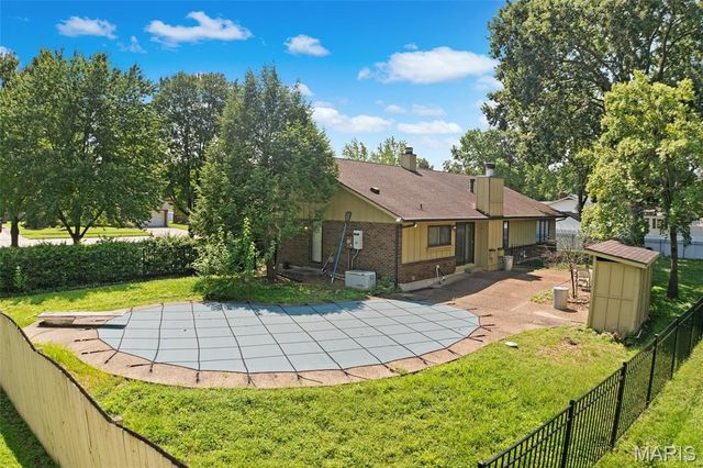 3317 Princeton Drive, Granite City, IL 62040