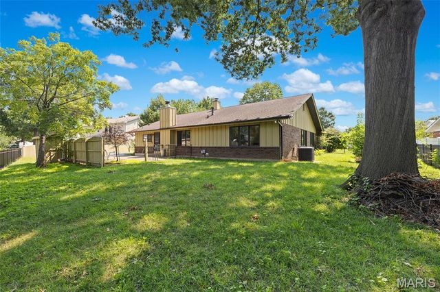 3317 Princeton Drive, Granite City, IL 62040