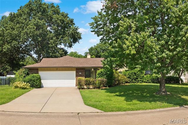 3317 Princeton Drive, Granite City, IL 62040
