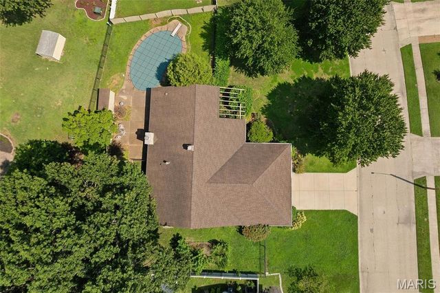 3317 Princeton Drive, Granite City, IL 62040