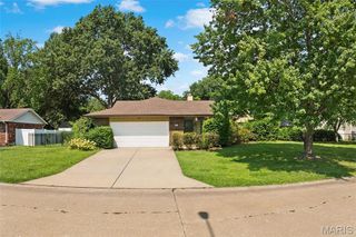 3317 Princeton Drive, Granite City, IL 62040