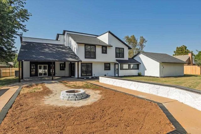 1405 NW Keystone Dr, Lawton, OK 73505