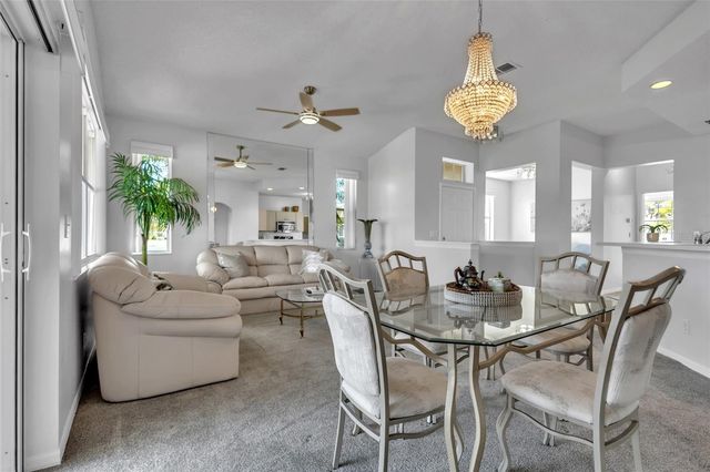 1006 RADISON LAKE DRIVE 6, Sun City Center, FL 33573