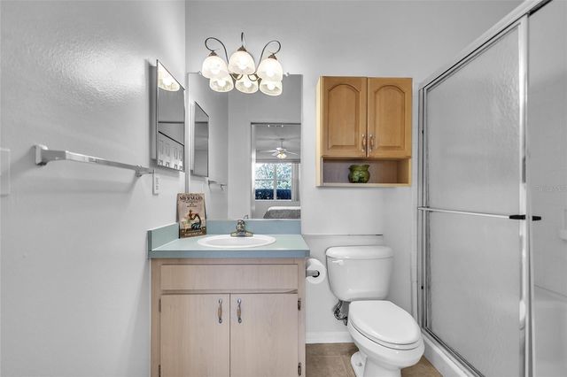 1006 RADISON LAKE DRIVE 6, Sun City Center, FL 33573