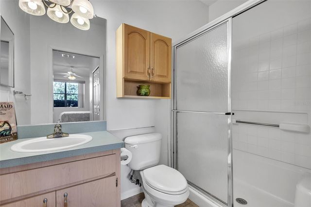 1006 RADISON LAKE DRIVE 6, Sun City Center, FL 33573