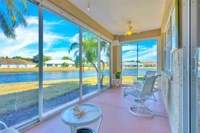 1006 RADISON LAKE DRIVE 6, Sun City Center, FL 33573