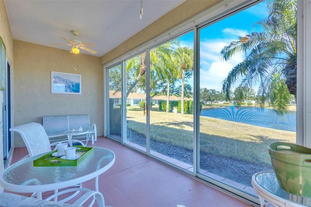 1006 RADISON LAKE DRIVE 6, Sun City Center, FL 33573