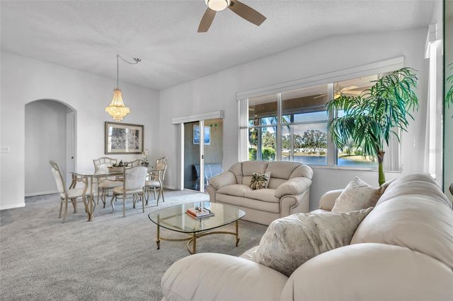 1006 RADISON LAKE DRIVE 6, Sun City Center, FL 33573