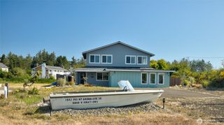 1042 Point Brown Avenue SE #A & B, Ocean Shores, WA 98569