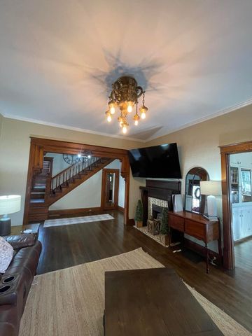 227 Clark Street, Barbourville, KY 40906