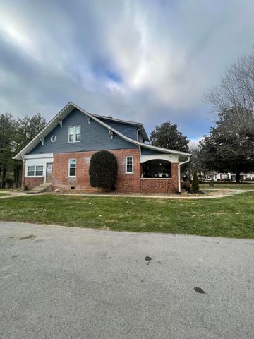 227 Clark Street, Barbourville, KY 40906