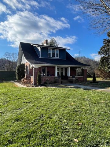 227 Clark Street, Barbourville, KY 40906