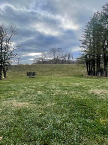 227 Clark Street, Barbourville, KY 40906