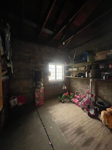 227 Clark Street, Barbourville, KY 40906